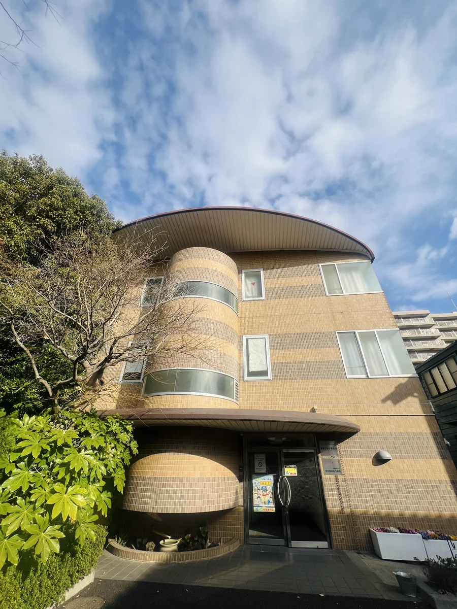 学生风采
