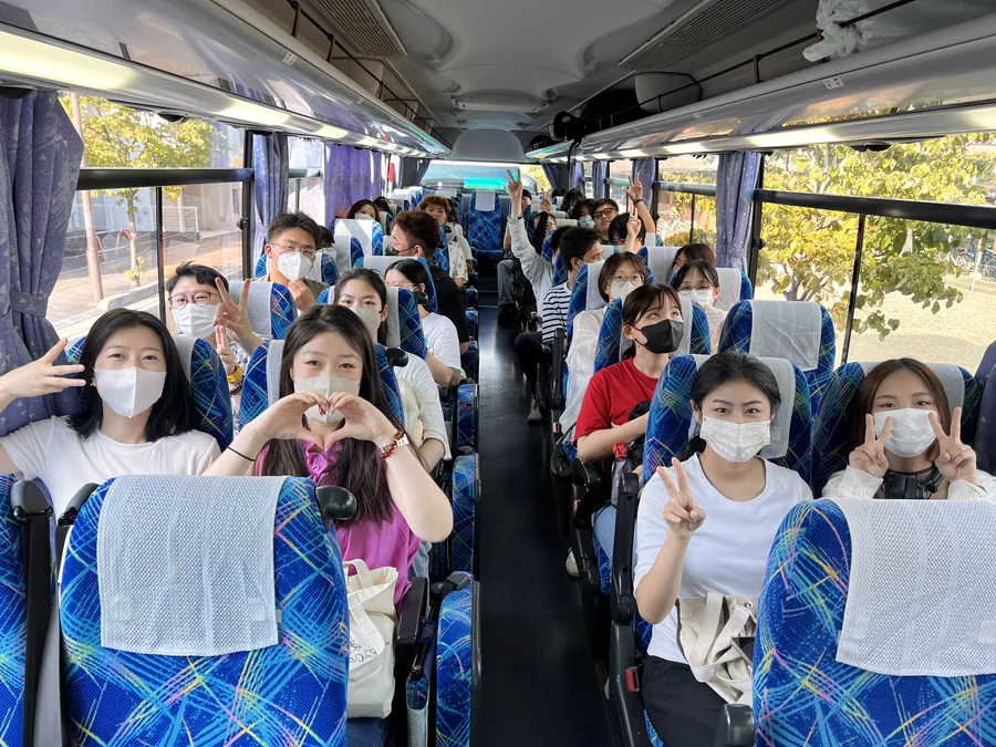 学生风采